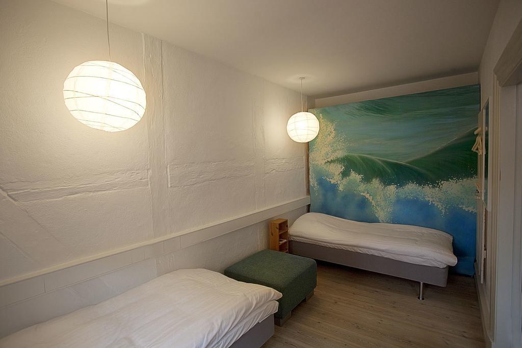 Kerteminde City Bed Appartement Kamer foto