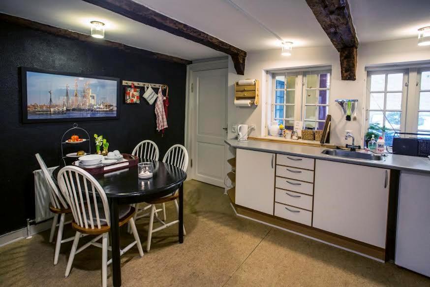 Kerteminde City Bed Appartement Buitenkant foto